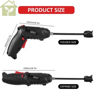   Hỏa Tốc  Máy Trộn Keo Nhựa Epoxy Resin Điện Tử Sạc USB Kèm 2 Thanh Khuấy - Điện nước Minh Lý 