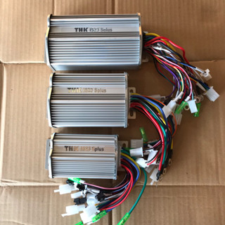 IC 350w 500w 800w 1000w THK điều tốc xe điện ic đa năng 5 in1 36/48/60v đảm bảo đi êm như zin