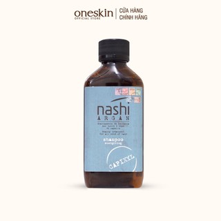 Dầu gội chống rụng tóc Nashi Argan Capixyl 200ML