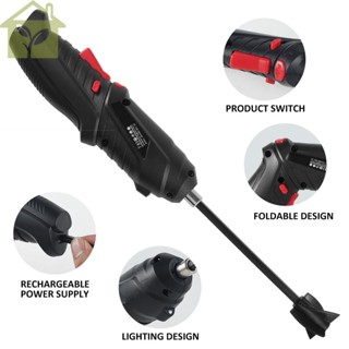   Hỏa Tốc  Máy Trộn Keo Nhựa Epoxy Resin Điện Tử Sạc USB Kèm 2 Thanh Khuấy - Winno 