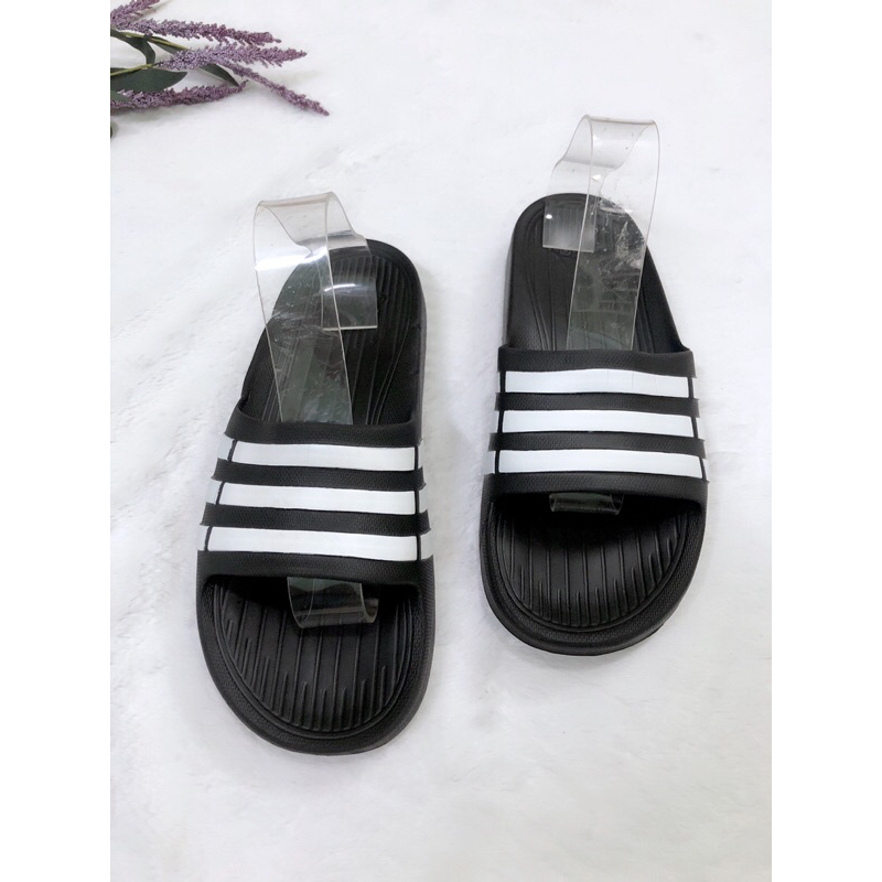 dép adidas 2hand chính hãng, size 37, new 95%