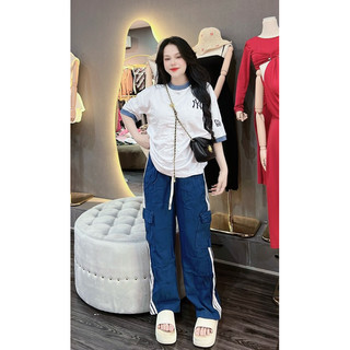 Bộ suông NY ảnh thật