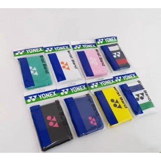 Băng chặn mồ hôi tay yonex đầy đủ các mẫu mới 2024 , thấm mồ hôi cực tốt , siêu đẹp