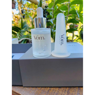 Serum nâng cơ mặt VOM Hàn Quốc (Gốc 1.120k)