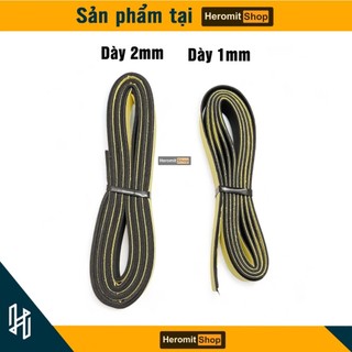 Xốp dán viền loa Eva 2 Mét