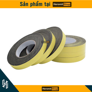 Xốp dán viền loa Eva 2 Mét