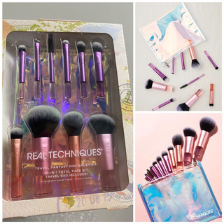 [Thanh lí ]Tách set cọ Real techniques phiên bản mới