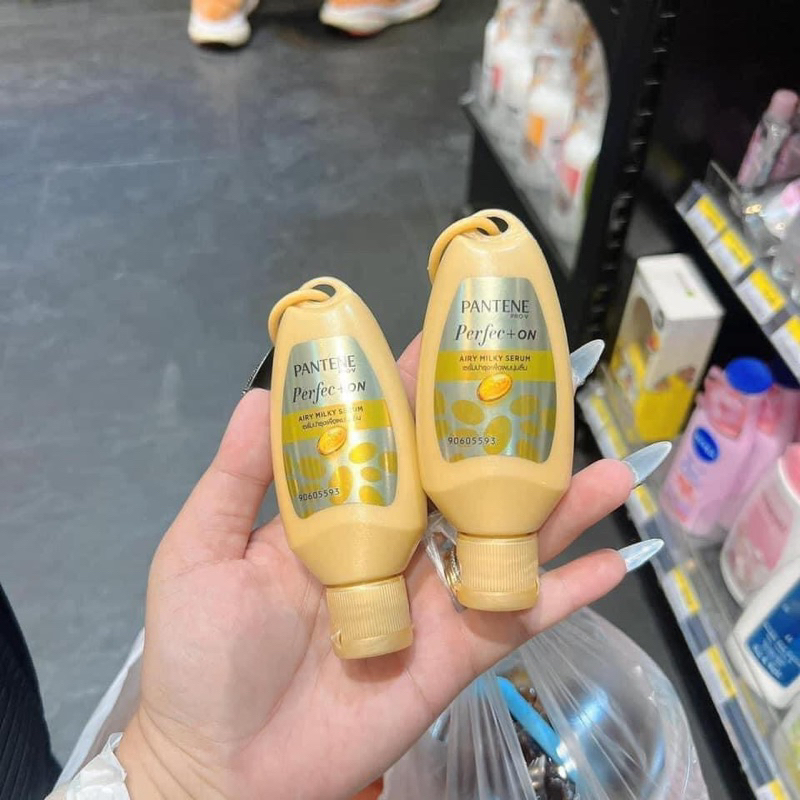 Serum dưỡng tóc Pantene Pro-V Thái Lan