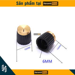 Núm vặn Marshall , núm vặn triết áp, núm volume cao cấp
