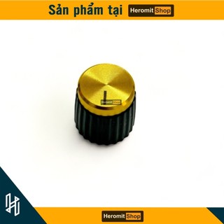 Núm vặn Marshall , núm vặn triết áp, núm volume cao cấp