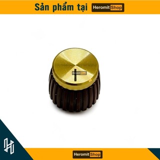 Núm vặn Marshall , núm vặn triết áp, núm volume cao cấp