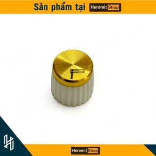 Núm vặn Marshall , núm vặn triết áp, núm volume cao cấp