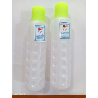 Nước Tẩy Sơn Móng Aceton 100ml siêu tiết kiệm