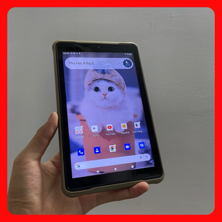 Máy Tính Bảng VNT - TAB 8 (3/32gb)