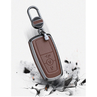 MÓC ỐP KHOÁ  FORD EVEREST