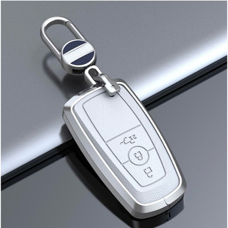 Móc ốp khoá ford everest 2024