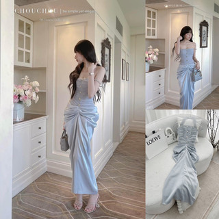 ĐẦM XỐP 2S XOẮN NGỰC✨✨