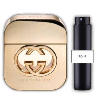 [perfume] nước hoa nữ mùi GUCCI GUILTY nữ tính - quý phái