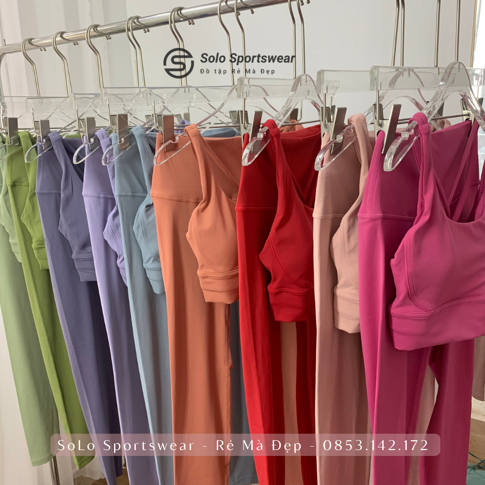 Áo Bra Hai Dây Croptop Đan Dây Lưng❤️𝐂𝐎́ 𝐌𝐔́𝐓❤️Thể Thao Nữ Tập Gym Yoga Thun Poly Mịn Mềm Thoáng Mát 422