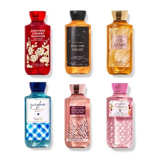Sữa Tắm Hương Nước Hoa Bath and Body Works 295ml