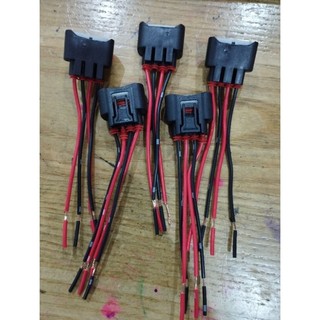 Giắc cắm Mô bin cho dòng xe toyota như camry, vios, inova, yaris