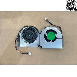 1Fan quạt tản nhiệt CPU laptop Lenovo-IBM Thinkpad X220 X220i X230 DC5V