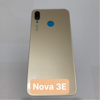 kính nắp lưng Huawei nova 3E