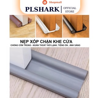 Thanh Chặn Khe Cửa Ngăn Côn Trùng, Chắn Gió Mùa, Ngừa Bụi Bẩn, Giảm Tiếng Ồn, Chống Kẹt Chân 