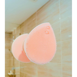 Mút rửa mặt Silicon Watsons Thái Lan