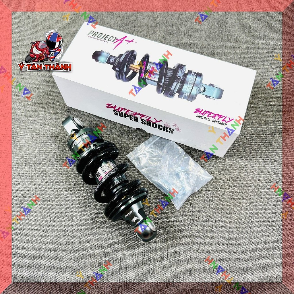 Phuộc sau exciter 135 SuperFly MS06