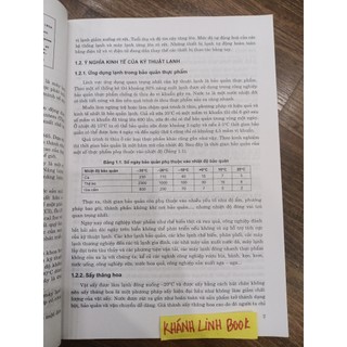 Sách - Kỹ Thuật Lạnh Cơ Sở Và Ứng Dụng (DN)