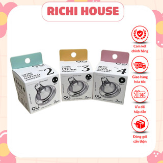Núm ti bình ou: wish mềm mại