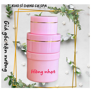 HỦ ĐỰNG KEM BODY 200G……….
