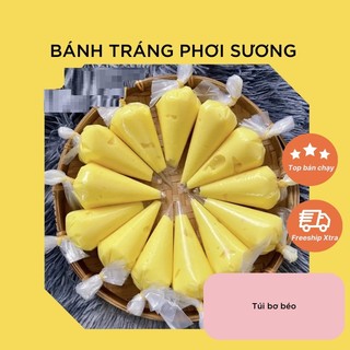 50g túi bơ vàng thơm béo