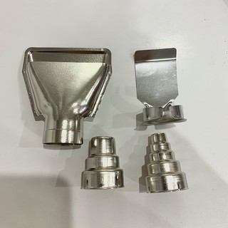 Máy khò nhiệt màng co