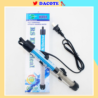 Sưởi bể cá cảnh RS Electrical an toàn công suất cao - DACOTE