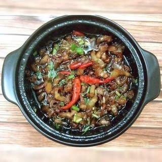 Nồi đất 2 lít. Nồi đất 1 lít. Nồi đất 6 inch (15cm).