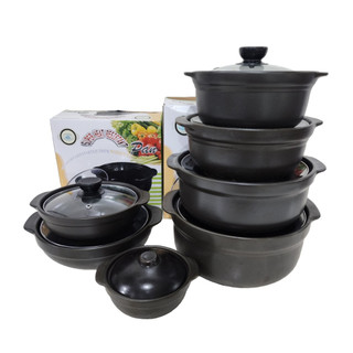 Nồi đất 2 lít. nồi đất 1 lít. nồi đất 6 inch .
