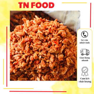 Muối tép Tây Ninh đặc biệt, TNFOOD