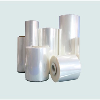 MÀNG CO NHIỆT PVC - BỌC SẢN PHẨM - ĐÓNG LỐC CHAI