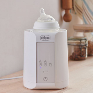Máy hâm sữa và thức ăn thông minh Chicco 117287