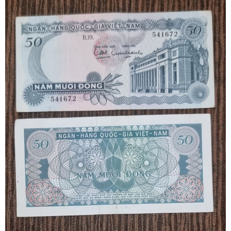 50 đông 1969