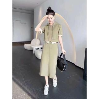 VÁY COTTON QUẢNG CHÂU XINH