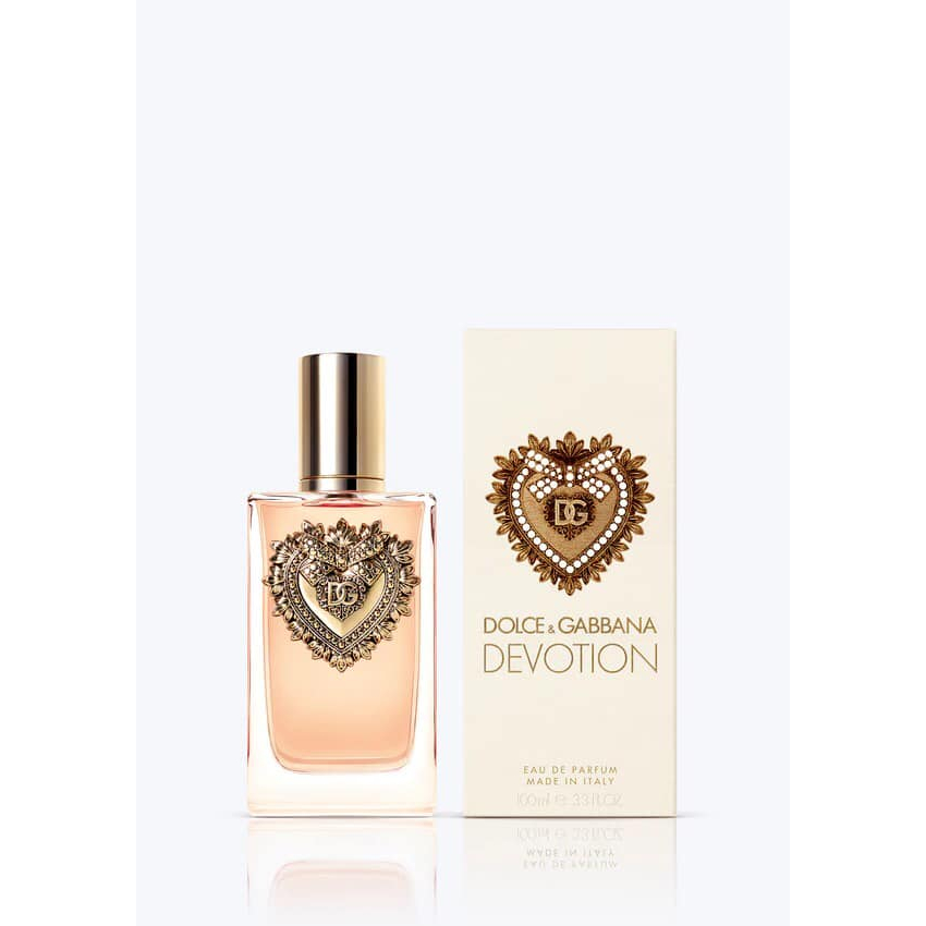 Nước hoa Dolce&Gabbana Devotion EDP