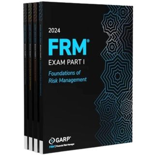 2024 frm garp - part i