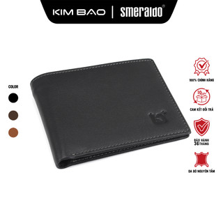 Ví Da Bò Nam, Ví Da Nam Cao Cấp Kim Bảo BO_H28