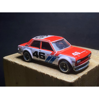 Xe mô hình Hot Wheels Premium tỉ lệ 1/64