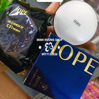 Phấn nước che khuyết điểm tặng kèm lõi  ( sỉ lấy lộn xộn )