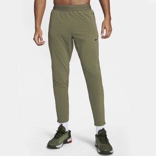 Quần dài nike drft flex yoga trouser pant - olive