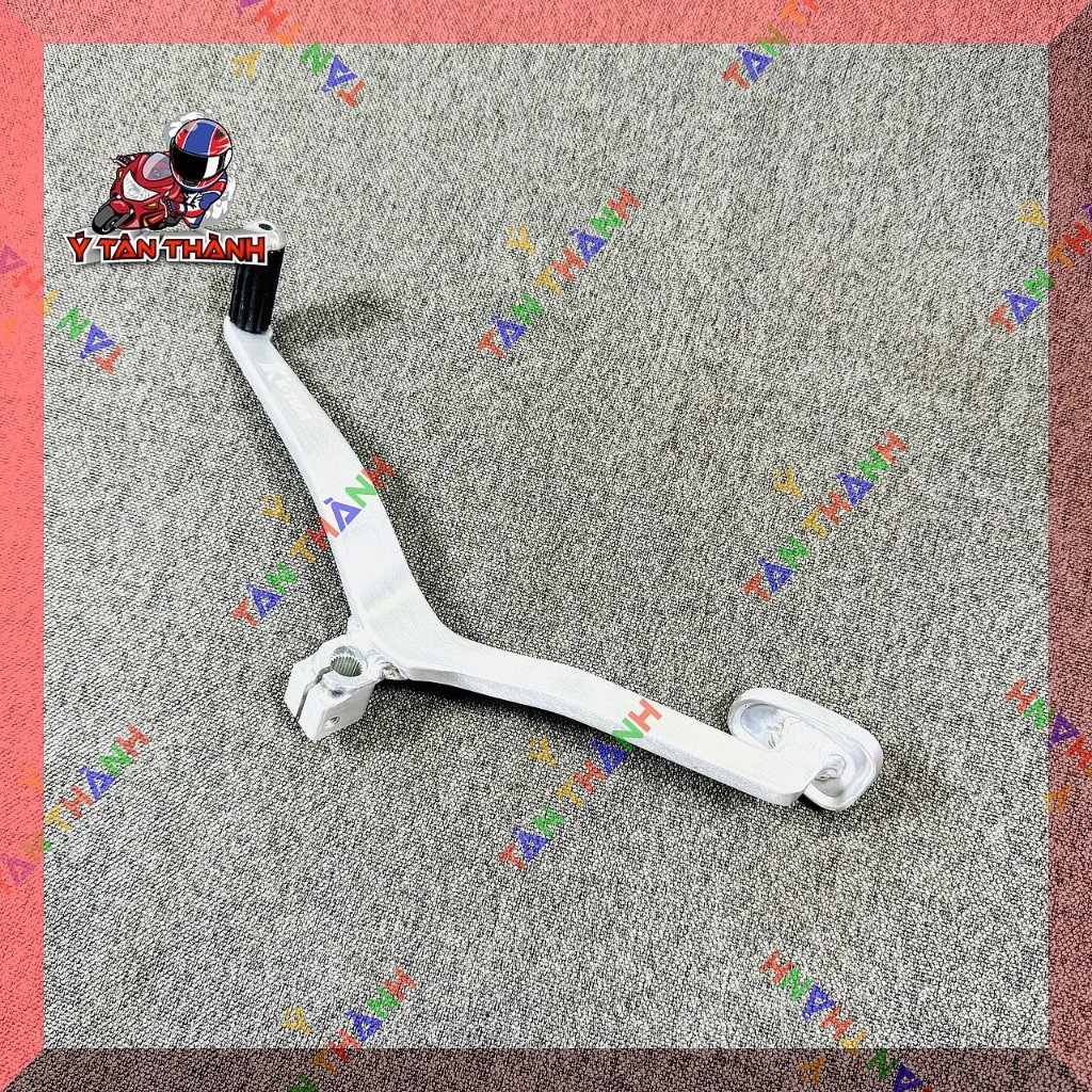 Cần số nhôm K Tech Future 125,Wave A110 2024 MS25